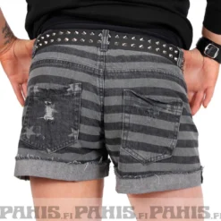 Brandit Star & Stripes - Hotpantsit