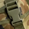 Brandit Tactical vest -liivi, woodland