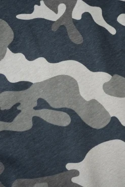 Brandit - T-Paita, grey camo