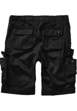 Brandit Urban Legend - Lasten shortsit, musta