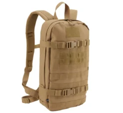 Brandit US Cooper Daypack - Reppu, camel