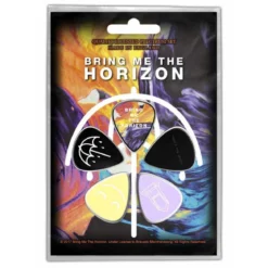 Bring me the horizon - Plektrasetti 5kpl