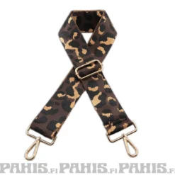 Brown Leopard - Olkahihna