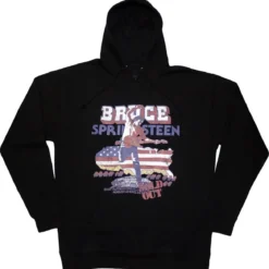 Bruce Springsteen: Born in the USA '85 - huppari