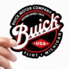 Buick Motor Company - Tarra 10cm