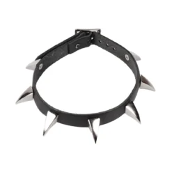 Bullet 69- Choker, small claws