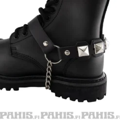Bullet 69 Hexagon shape pyramid - Bootsiremmit 2kpl