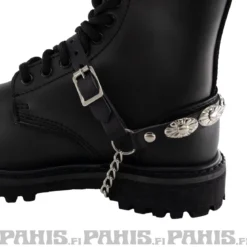 Bullet 69 Oval Plate Fitting - Bootsiremmit 2kpl