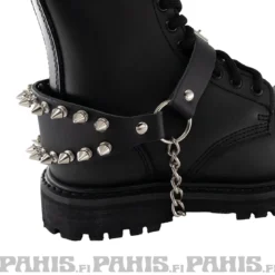 Bullet 69 Oval with spikes - Bootsiremmit 2kpl