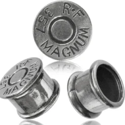 Bullet plugi