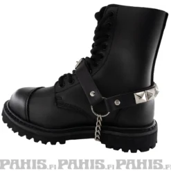 Bullet 69 Pyramid - Bootsiremmit 2kpl
