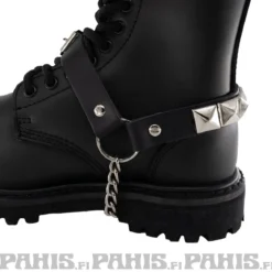 Bullet 69 Pyramid - Bootsiremmit 2kpl