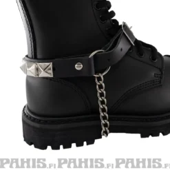 Bullet 69 Pyramid - Bootsiremmit 2kpl