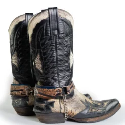 Bullet 69 Route 66 - Bootsiremmit 2kpl