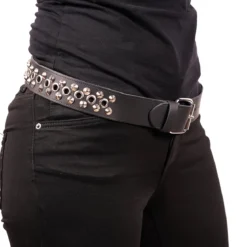 Bullet 69 2row conical eyelet- Niittivyö