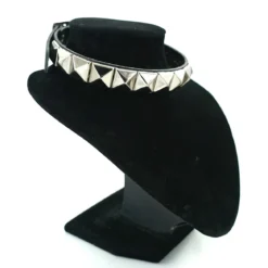 Bullet 69 1row pyramid - Choker