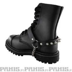 Bullet 69 1row spike - Bootsiremmit 2kpl
