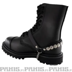 Bullet 69 Small Circular Fitting - Bootsiremmit 2kpl