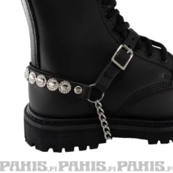 Bullet 69 Small Circular Fitting - Bootsiremmit 2kpl