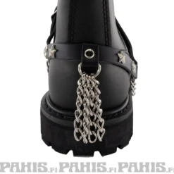 Bullet 69 Small star fitting - Bootsiremmit 2kpl