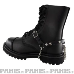 Bullet 69 Small star fitting - Bootsiremmit 2kpl