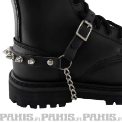 Bullet 69 Spike - Bootsiremmit 2kpl