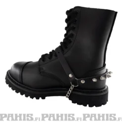 Bullet 69 Spike - Bootsiremmit 2kpl