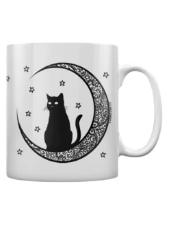 Celestial Kitten - Muki