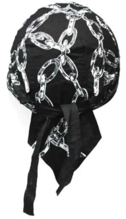 Chains - Headwrap