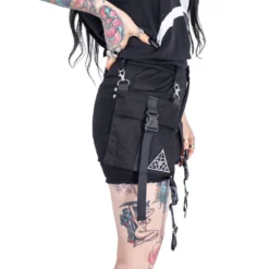 Chemical Black Chemical Guard - Shortsit