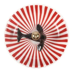 Circus Seal - Korulautanen