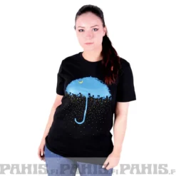 Cityscape - T-paita