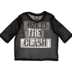 Clash: City Rockers - Verkkopaita