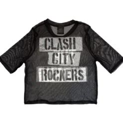 Clash: City Rockers - Verkkopaita