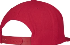 Coca Cola Logo - Snapback lippis