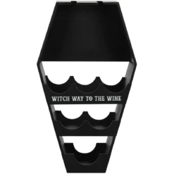 Coffin Viinihylly