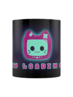 Cosmic Boop Now Loading - Muki