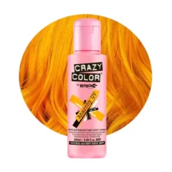 Crazy Color Anarchy - hiusväri, puolipysyvä NEON