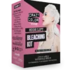 Crazy Color Bleaching Kit 30 Vol- Vaalennus setti