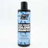 Crazy Color Blue Shampoo - Sävyttävä Shampoo
