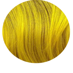 Crazy Color Canary Yellow - hiusväri, puolipysyvä