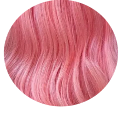 Crazy Color Candy Floss - hiusväri, puolipysyvä