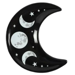 Crescent Moon - Korulautanen
