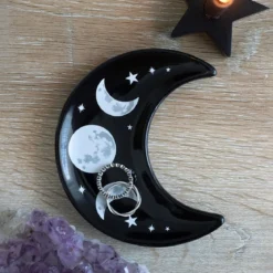Crescent Moon - Korulautanen