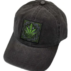 Cypress Hill: 420 Leaf - Lippis