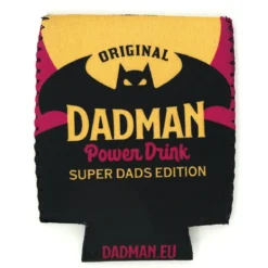 Dadman EU - Cooler