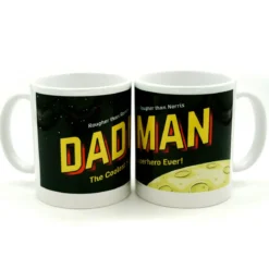 Dadman III - Muki