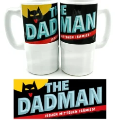 Dadman II - KingSize Muki