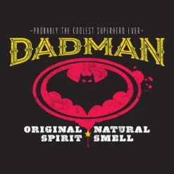 Dadman - kangaskassi