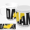 Dadman - Muki